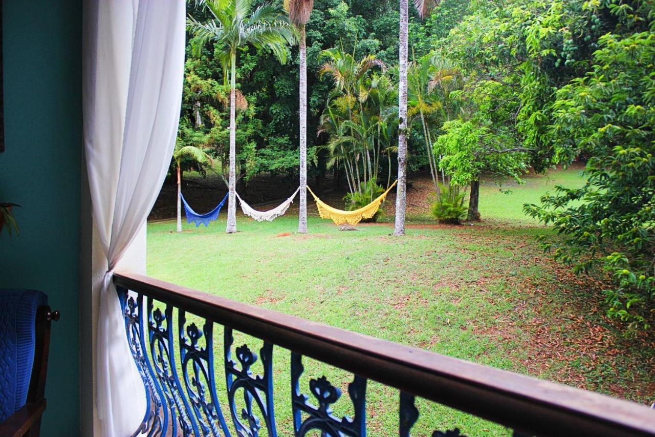 Reserva Hotel Boutique Águas de Lindoia Exterior photo